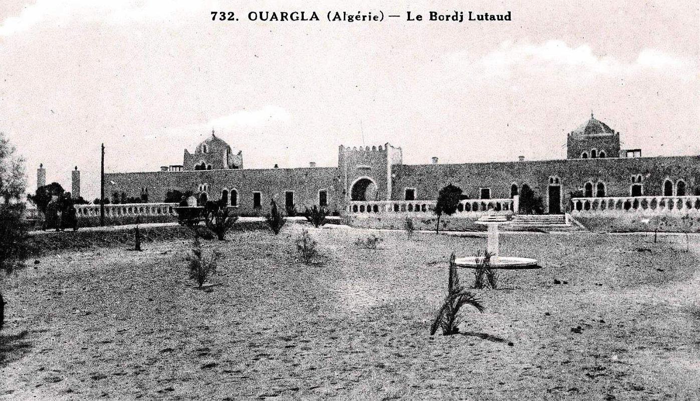 Ouargla - Cours Lutaud - 1935.jpg